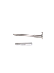 DGR110K NEEDLE GUIDE, ROCKER & SPRING